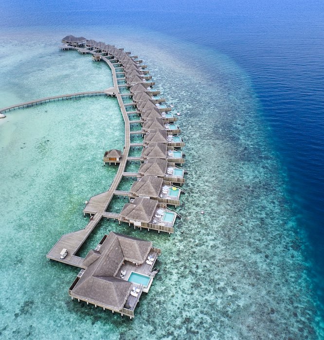 Dusit Thani Maldives photo 5